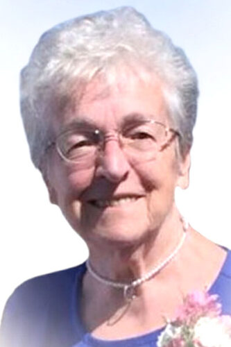 Rose S. Pink 1936-2026